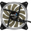 Ventilateur de boîtier AeroCool Rev RGB - EN60969 - photo 2