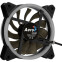 Ventilateur de boîtier AeroCool Rev RGB - EN60969 - photo 3
