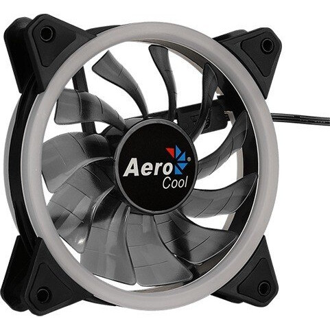 Ventilateur de boîtier AeroCool Rev RGB - EN60969 - photo 4