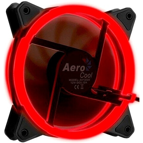 Ventilateur de boîtier AeroCool Rev RGB - EN60969 - photo 6