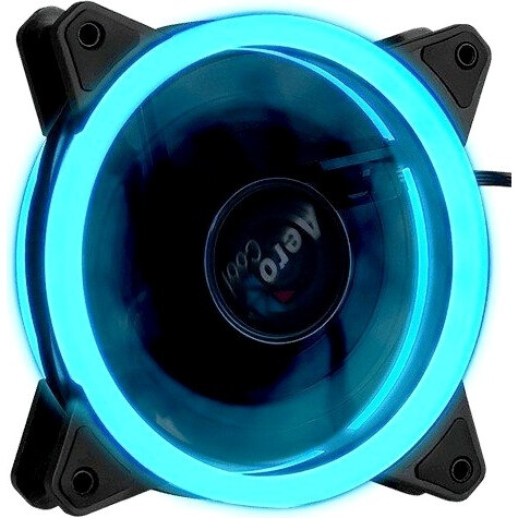 Ventilateur de boîtier AeroCool Rev RGB - EN60969 - photo 7
