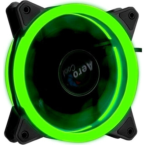 Ventilateur de boîtier AeroCool Rev RGB - EN60969 - photo 8