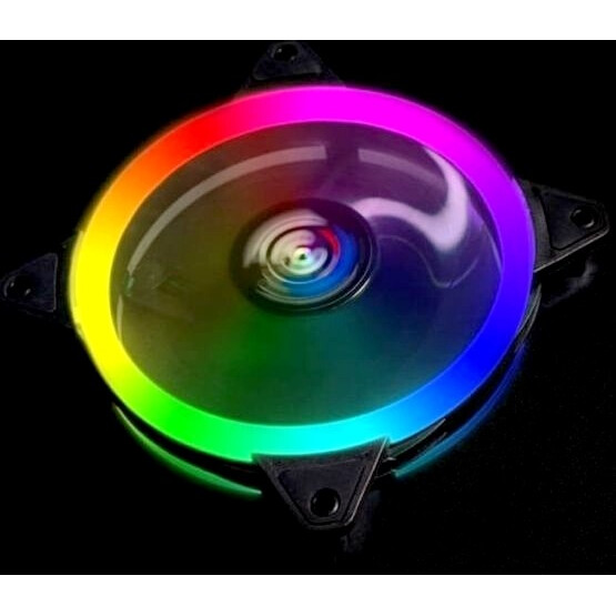 Ventilateur de boîtier AeroCool Rev RGB - EN60969 - photo 10