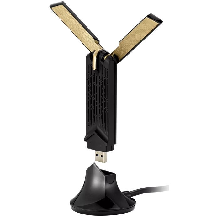 Wi-Fi adapteris ASUS USB-AX56