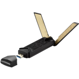 Wi-Fi adapteris ASUS USB-AX56