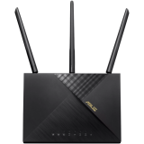 Wi-Fi rūteris (maršrutētājs) ASUS 4G-AX56