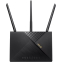 Wi-Fi rūteris (maršrutētājs) ASUS 4G-AX56 - foto 3