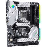 Pamatplate ASRock Z690 Steel Legend