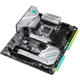 Pamatplate ASRock Z690 Steel Legend