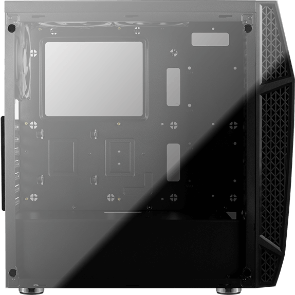 Boîtier AeroCool Klaw - EN57194/ACCM-PB13033.11 - photo 8