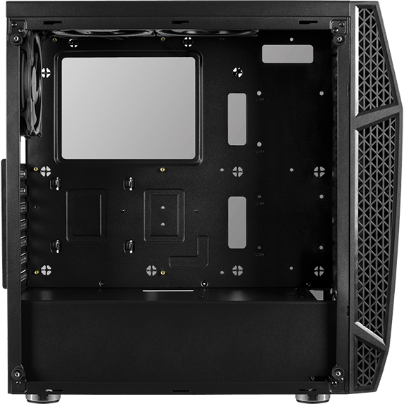 Boîtier AeroCool Klaw - EN57194/ACCM-PB13033.11 - photo 9