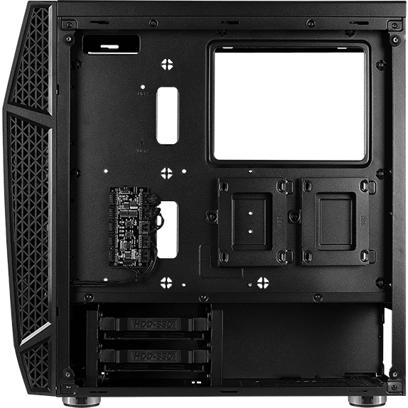 Boîtier AeroCool Klaw - EN57194/ACCM-PB13033.11 - photo 10