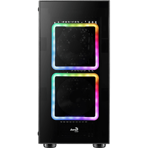 Boîtier AeroCool Tor - EN57187/ACCM-PB12033.11 - photo 4