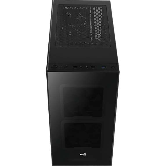 Boîtier AeroCool Tor - EN57187/ACCM-PB12033.11 - photo 5