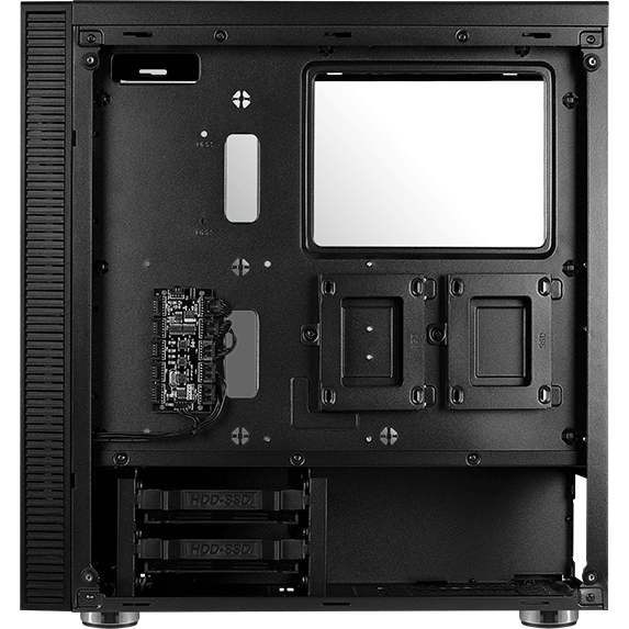 Boîtier AeroCool Tor - EN57187/ACCM-PB12033.11 - photo 10