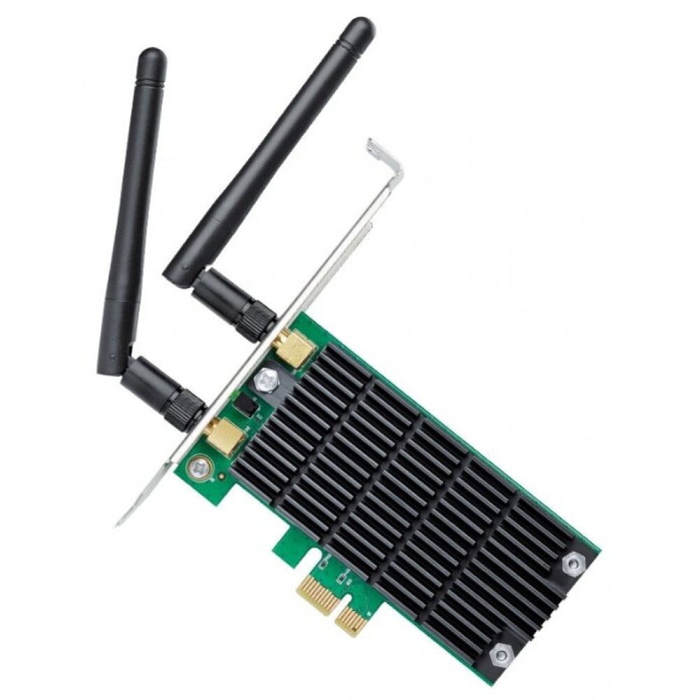 adaptateur Wi-Fi TP-Link Archer T4E