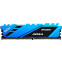 Operatīvā atmiņa 8Gb DDR4 3200MHz Netac Shadow Blue (NTSDD4P32SP-08B)