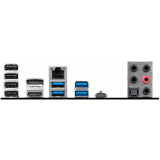 Pamatplate MSI B560-A PRO