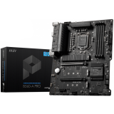 Pamatplate MSI B560-A PRO