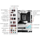Pamatplate ASUS ROG MAXIMUS Z690 FORMULA
