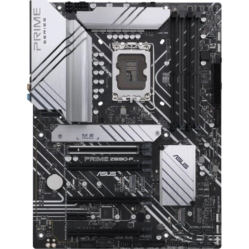 Pamatplate ASUS PRIME Z690-P