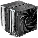 Procesoru dzesētaji DeepCool AK620 (R-AK620-BKNNMT-G)