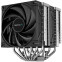 Procesoru dzesētaji DeepCool AK620 (R-AK620-BKNNMT-G) - foto 2