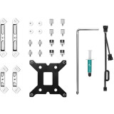 Procesoru dzesētaji DeepCool AK620 (R-AK620-BKNNMT-G)