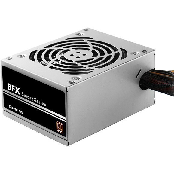 Barošanas bloks 450W Chieftec Smart (BFX-450BS) OEM