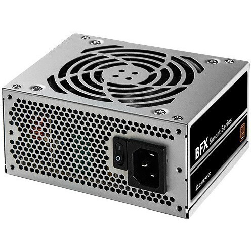 Barošanas bloks 450W Chieftec Smart (BFX-450BS) OEM - foto 3