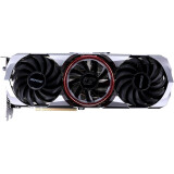 Videokarte NVIDIA GeForce RTX 3080 Colorful 10Gb (RTX 3080 Advanced OC 10G LHR-V)