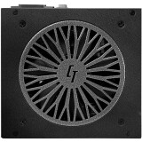 Bloc dalimentation Chieftec SteelPower 550W (BDK-550FC)