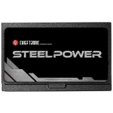 Bloc dalimentation Chieftec SteelPower 550W (BDK-550FC)