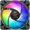 Korpusa ventilators DeepCool CF120 Plus 3 in 1 RGB - DP-F12-AR-CF120P-3P - foto 4