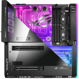 Pamatplate ASUS ROG MAXIMUS Z690 EXTREME GLACIAL
