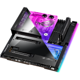 Pamatplate ASUS ROG MAXIMUS Z690 EXTREME GLACIAL
