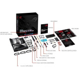 Pamatplate ASUS ROG MAXIMUS Z690 EXTREME GLACIAL