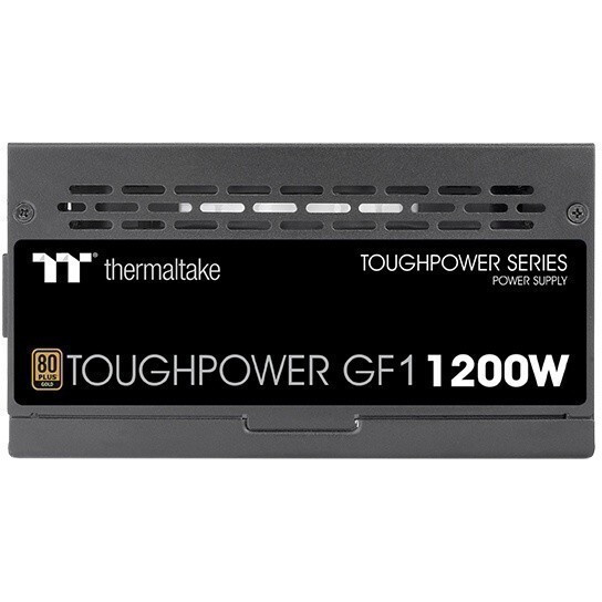 Barošanas bloks 1200W Thermaltake ToughPower GF1 (PS-TPD-1200FNFAGE-1) - foto 3
