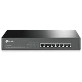 Commutateur (switch) TP-Link TL-SG1008MP