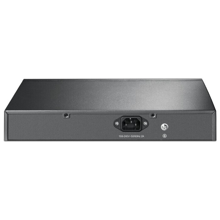 Commutateur (switch) TP-Link TL-SG1008MP - photo 3