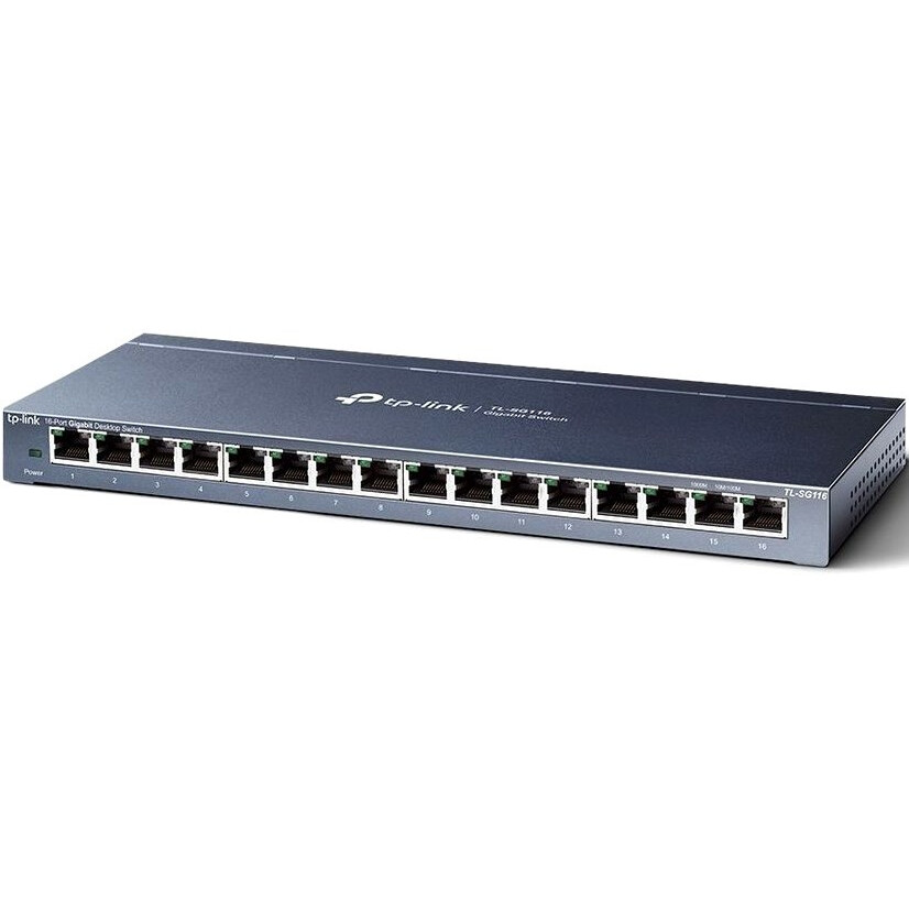 Commutateur (switch) TP-Link TL-SG116 - photo 2