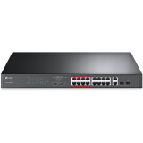 Commutateur (switch) TP-Link TL-SL1218MP