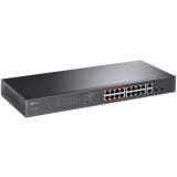 Commutateur (switch) TP-Link TL-SL1218MP