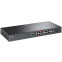 Commutateur (switch) TP-Link TL-SL1218MP - photo 2