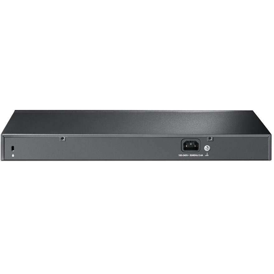 Commutateur (switch) TP-Link TL-SL1218MP - photo 3