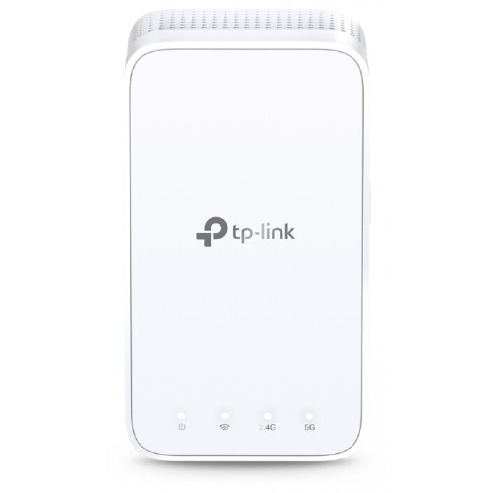 Amplificateur Wi-Fi (répétiteur) TP-Link RE300 - photo 2