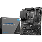 Pamatplate MSI PRO Z690-P DDR4