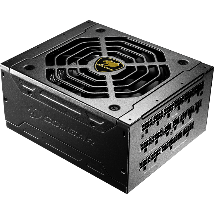 Barošanas bloks 1050W Cougar GEX1050 - foto 3