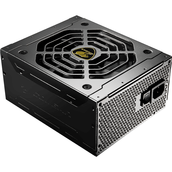 Barošanas bloks 1050W Cougar GEX1050 - foto 4