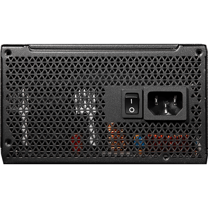 Barošanas bloks 1050W Cougar GEX1050 - foto 6